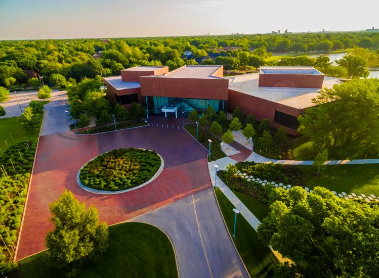 Wichita Art Museum
